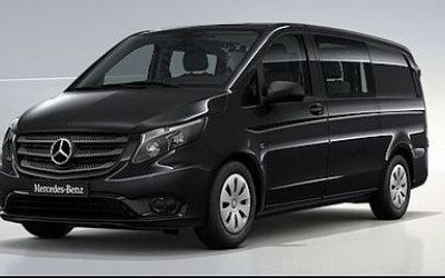 VIP Sedan